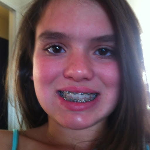 Hanna Wilson Photo 31