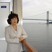 Julie Pak Photo 25