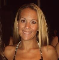 Sarah Taber Photo 35
