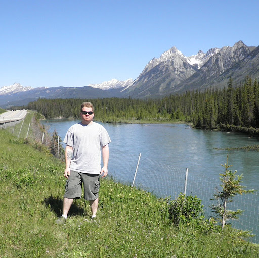 Paul Lussier Photo 20
