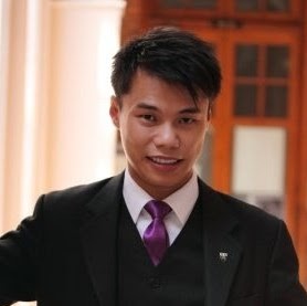 Michael Chan Photo 46