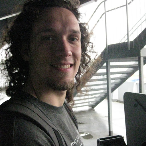 Gregory Lang Photo 22