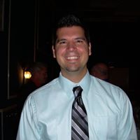 Michael Sinde Photo 1