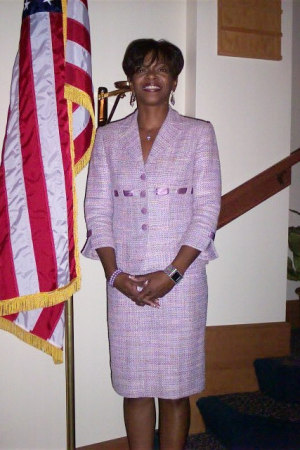 Angela Cooley Photo 27