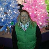 Teresa Webber Photo 15