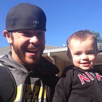 Nicholas Daniel Photo 25