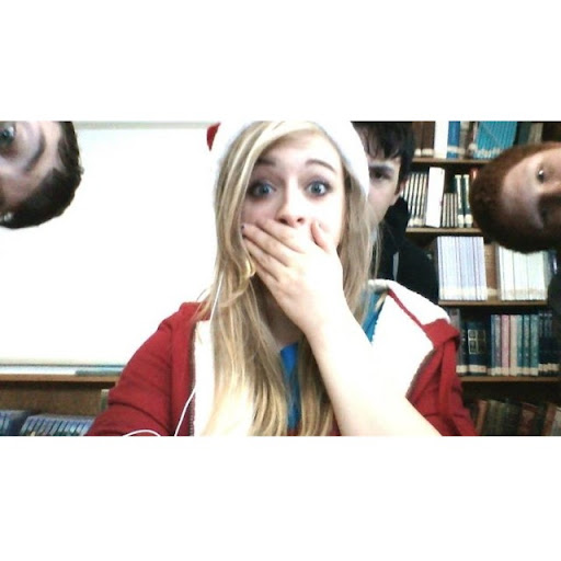 Allison Hofmann Photo 3