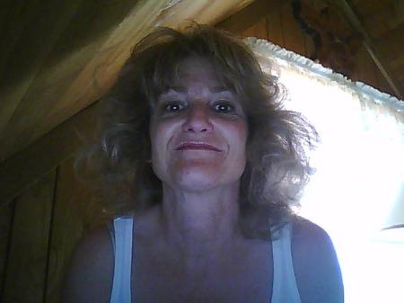 Patricia Burrows Photo 17