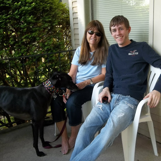 Christine Dennison Photo 25