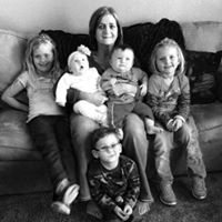Annette Montgomery Photo 36