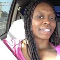 Deitra Roberts Photo 2