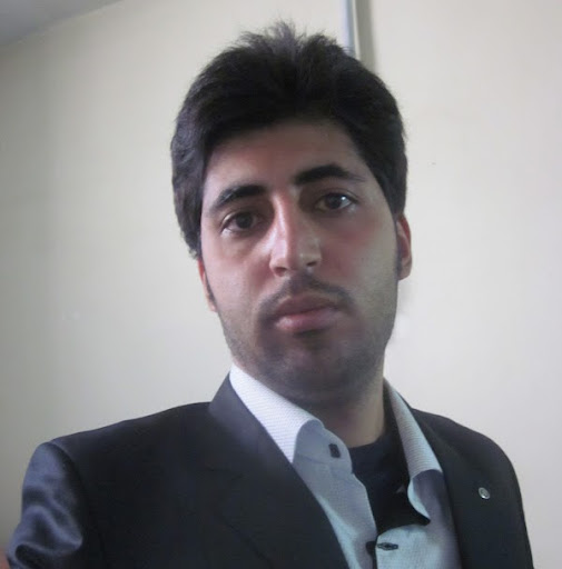 Javad Abbasi Photo 6