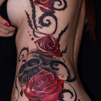 Rose Tobias Photo 7