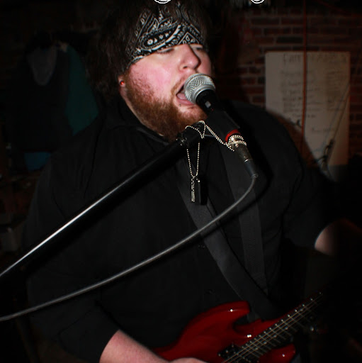 Patrick Swift Photo 6
