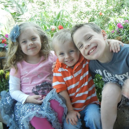 Carrie Ritchie Photo 16