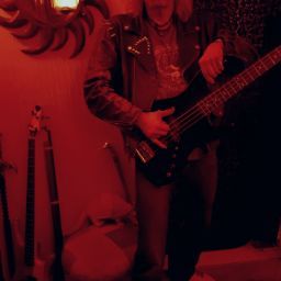 Larry Rowan Photo 32