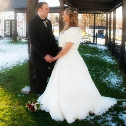 Allison Harrington Photo 35
