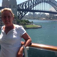 Pauline Davidson Photo 7