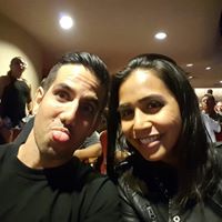 Adam Rego Photo 1