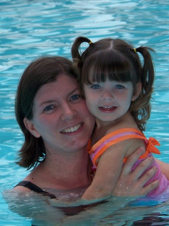 Jennifer Stuart Photo 12
