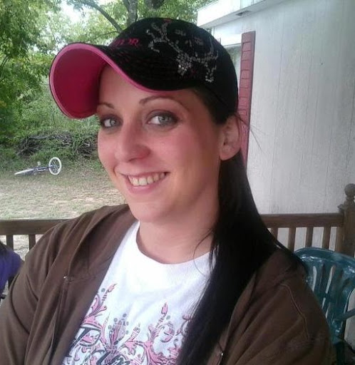 Kristina Bailey Photo 30