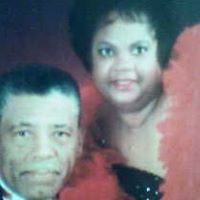 Betty Cross Photo 34