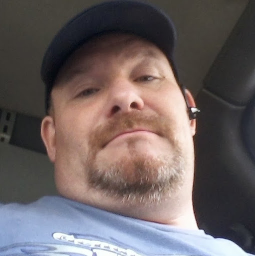 Steve Woods Photo 2