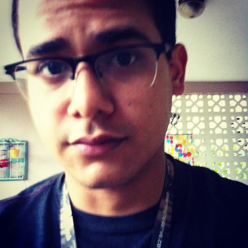 Jaime Caraballo Photo 28