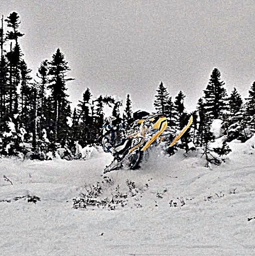 Jeremy Simms Photo 2