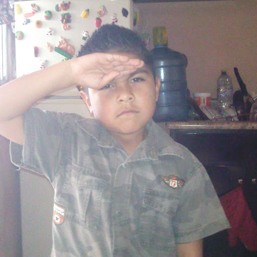 Miguel Galindo Photo 39