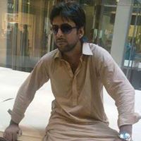 Sayed Shah Photo 21