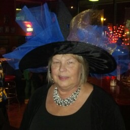 Gail Gilbert Photo 16