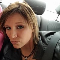 Carissa Thomas Photo 16