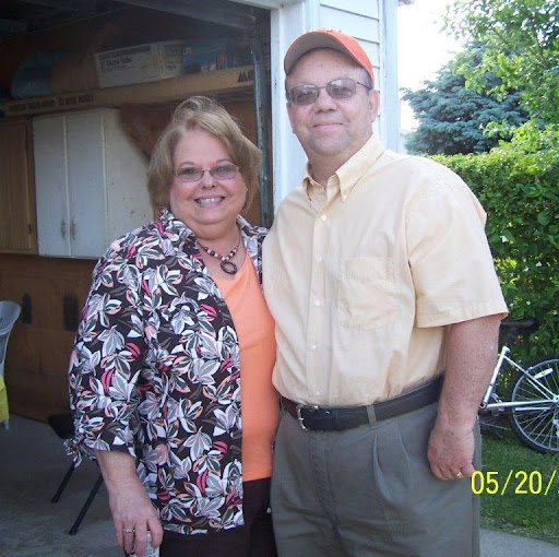 Cathy Rich Photo 11
