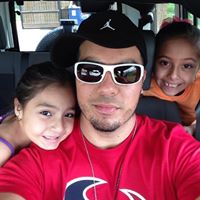 Gilbert Salinas Photo 26