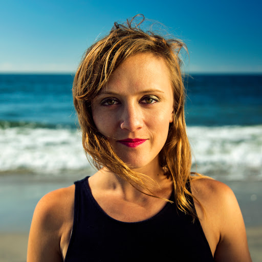 Ellen Reid Photo 34