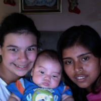 Antonia Perez Photo 29