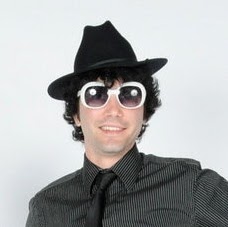 Jason Barry Photo 37