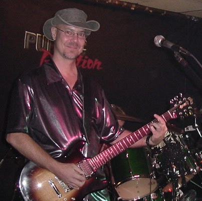 Scott Pearson Photo 34