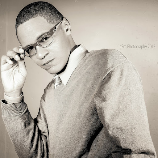 Patrick Mathis Photo 7