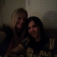 Rachel Vansickle Photo 3