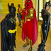 Cassandra Cain Photo 32