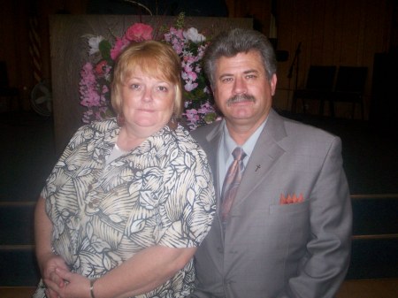 Brenda Hood Photo 5