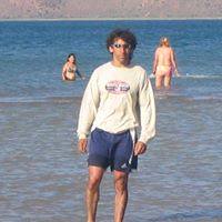 Horacio Saavedra Photo 15