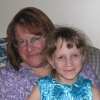Janet Griffiths Photo 15