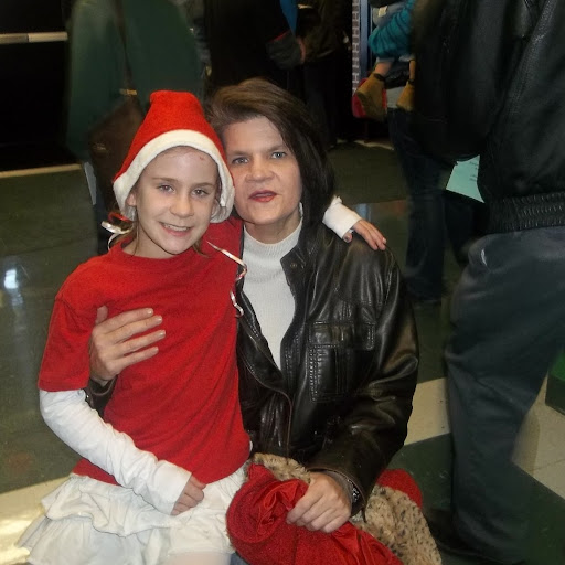 Regina Baker Photo 31