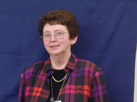 Roberta Parker Photo 22