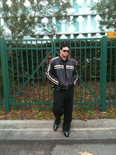 Miguel Ponce Photo 13