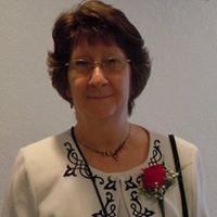 Brenda Thomas Photo 39