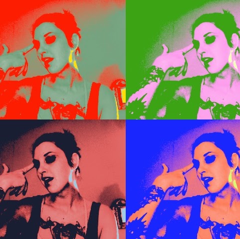 Emily Merritt Photo 24